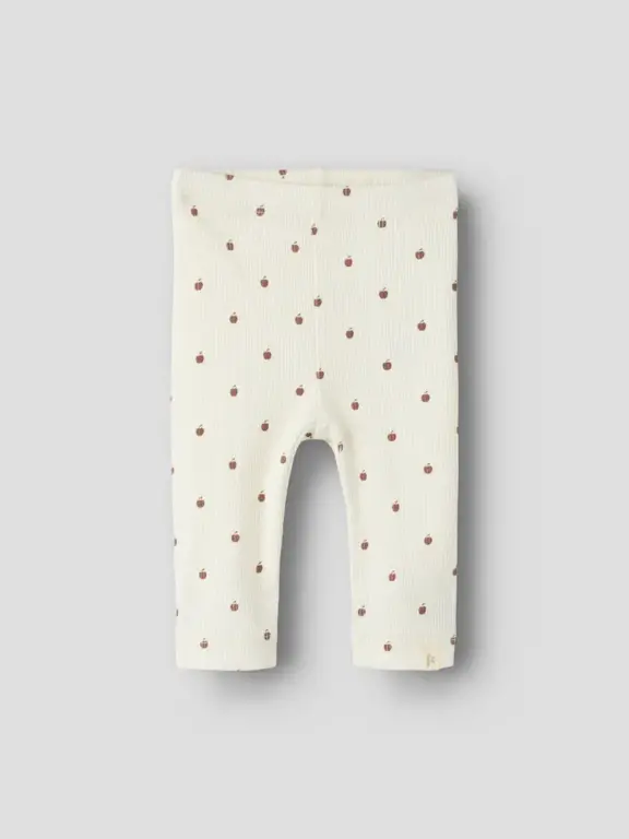 Name It Gago Kye Slim Leggings - Turtledove - 56