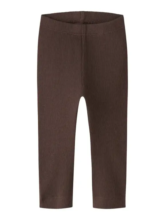 Name It Kab Leggings - French Roast - 104 Name It Kab Leggings - French Roast - 104
