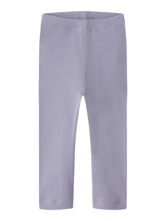 Name It Kab - Leggings - Heirloom Lilac - 50 cm
