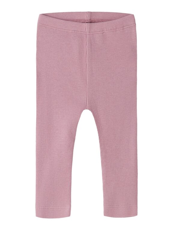 Name It Kab - Leggings - Lilas - 50 cm