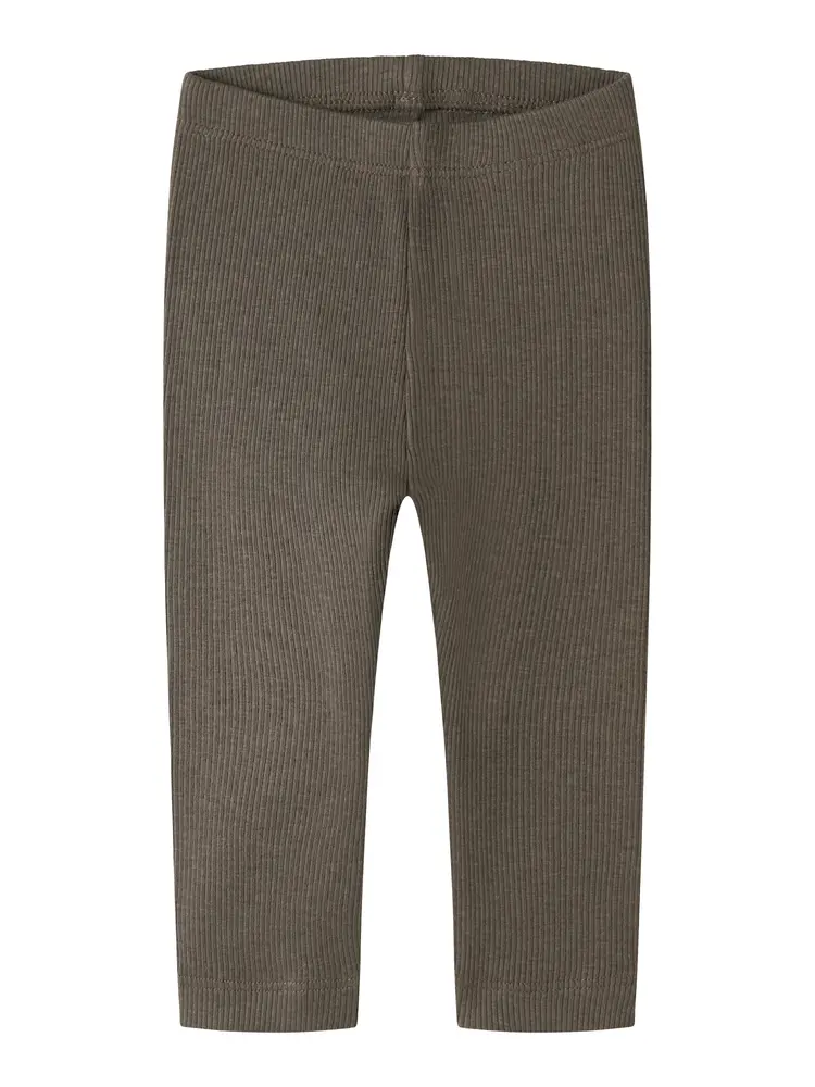 Name It Kab Leggings - Morel - 50 Name It Kab Leggings - Morel - 50