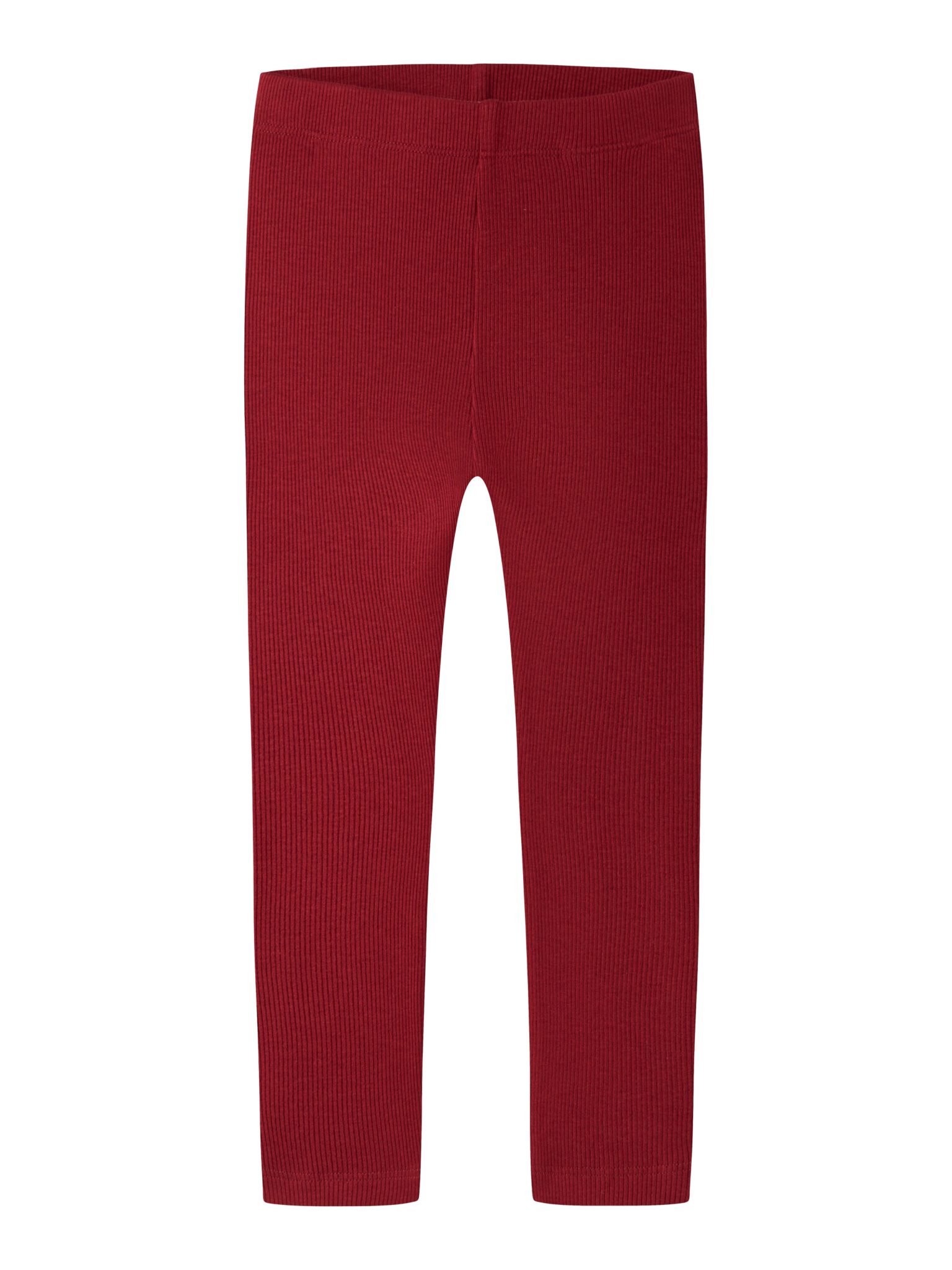 Name It Kab - Leggings - Red Dahlia - 92 cm