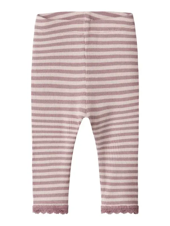 Name It Kardia Leggings - Lotus - 68