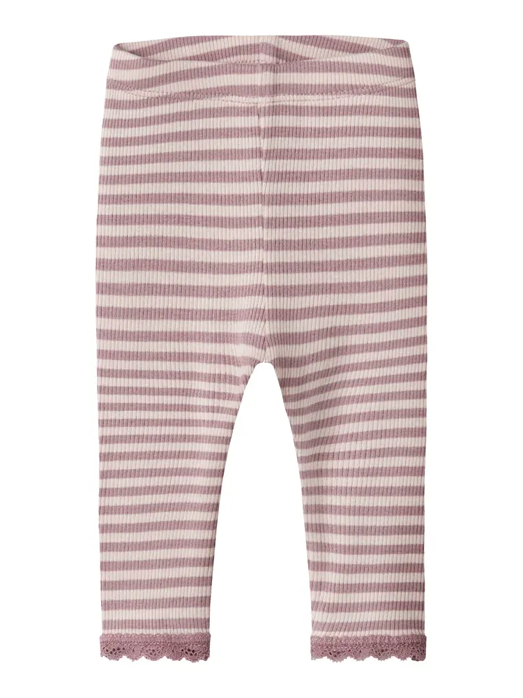 Name It Kardia Leggings - Lotus - 68