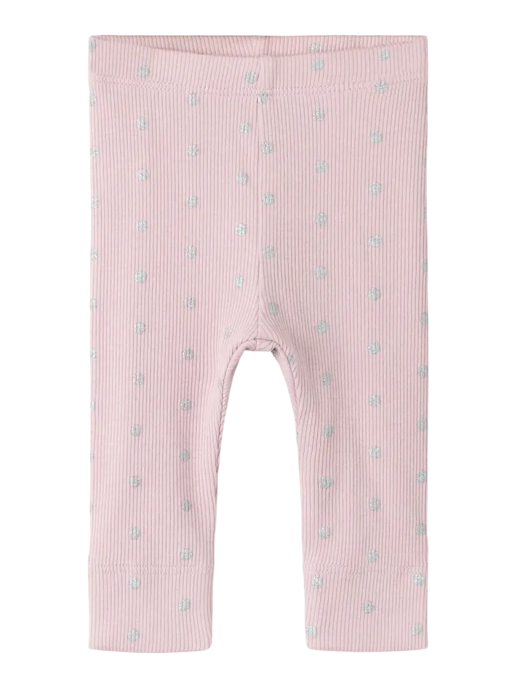 Name It Lona Leggings - Violet Ice - 56 Name It Lona Leggings - Violet Ice - 56