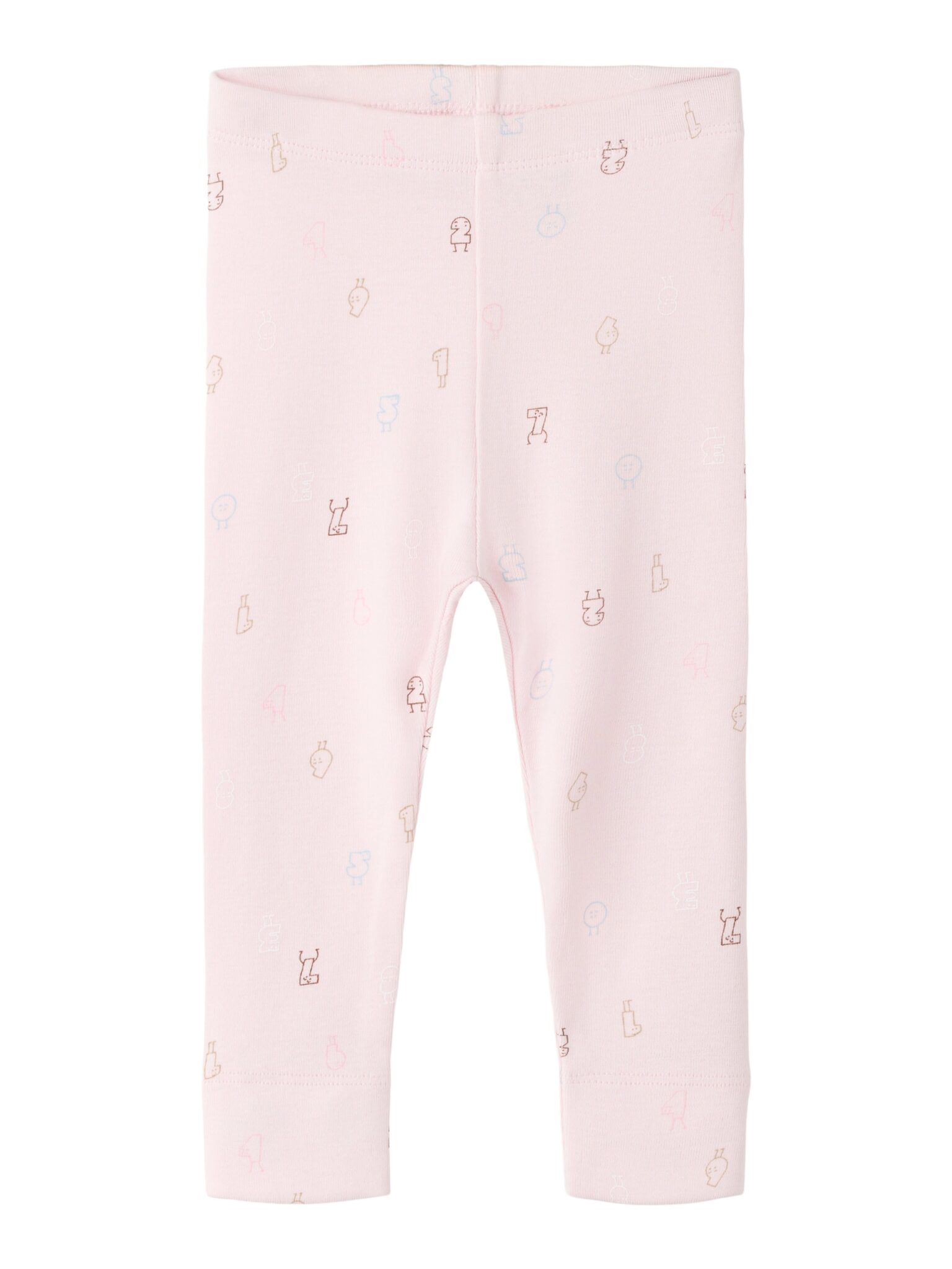 Name It Lydianna - Legging - Mary'S Rose - 50 cm
