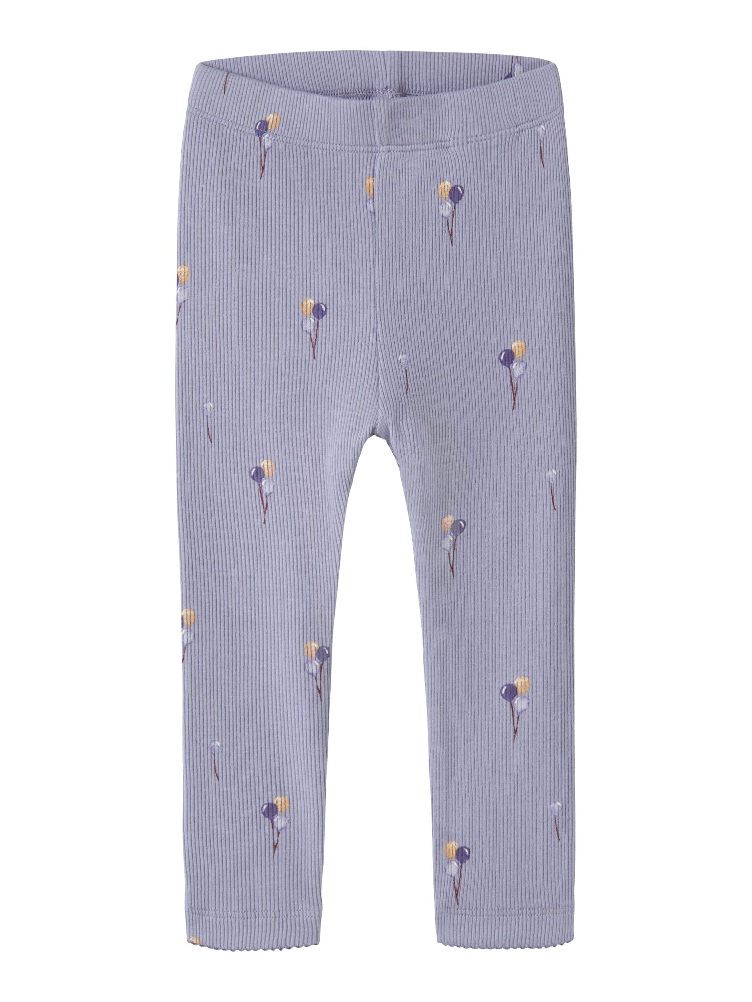 Name It - Nabila Legging - Heirloom Lilac - 50 cm Name It - Nabila Legging - Heirloom Lilac - 50 cm