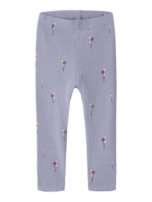 Name It - Nabila Legging - Heirloom Lilac - 50 cm