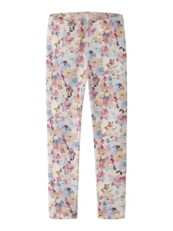 Name It Nadena Leggings - Peyote Melange - 92