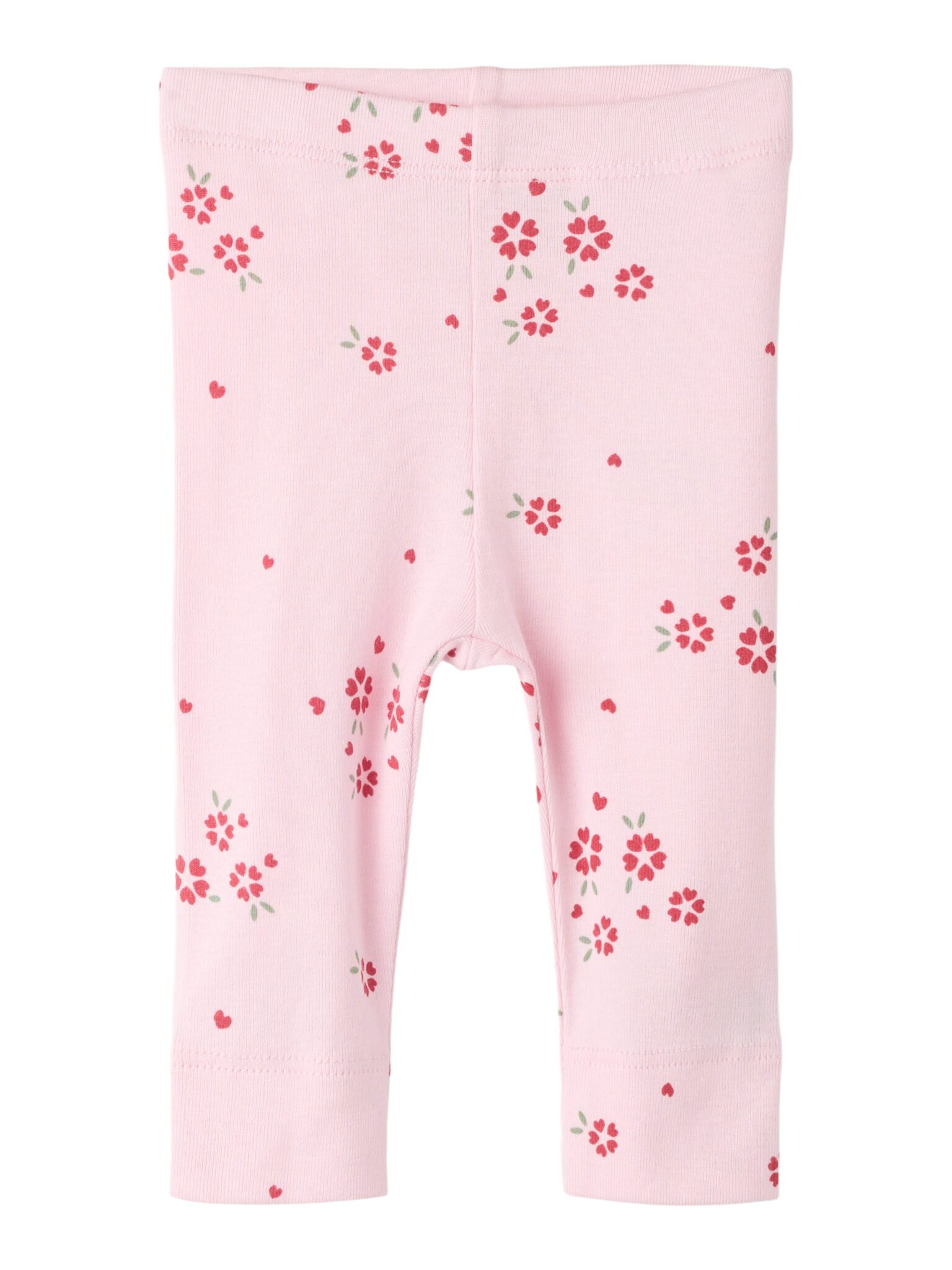Name It Nallina - XSL Legging - Parfait Pink - 50 cm