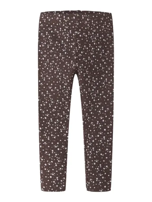 Name It Nicole Slim Leggings - Shopping Bag - 92