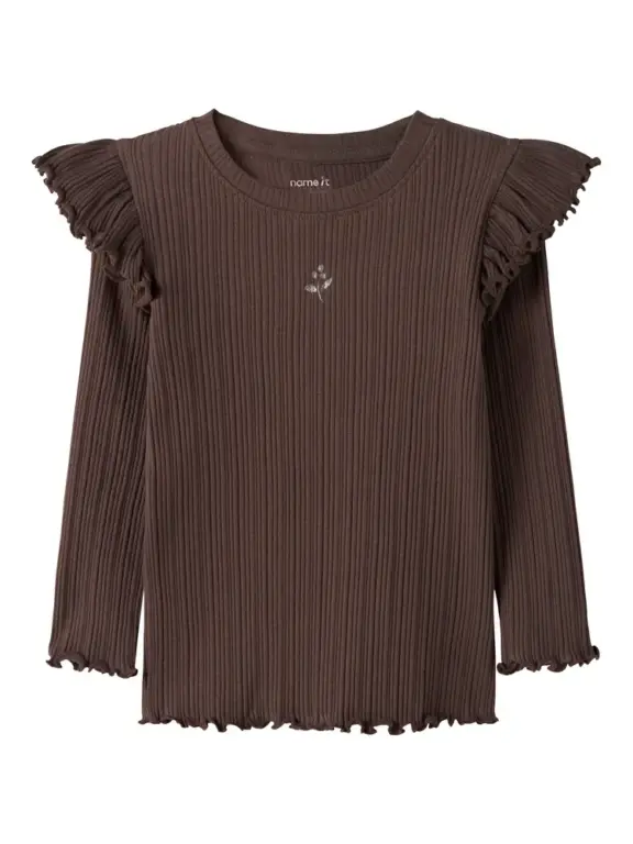 Name It Ninna Bluse - Shopping Bag - 92