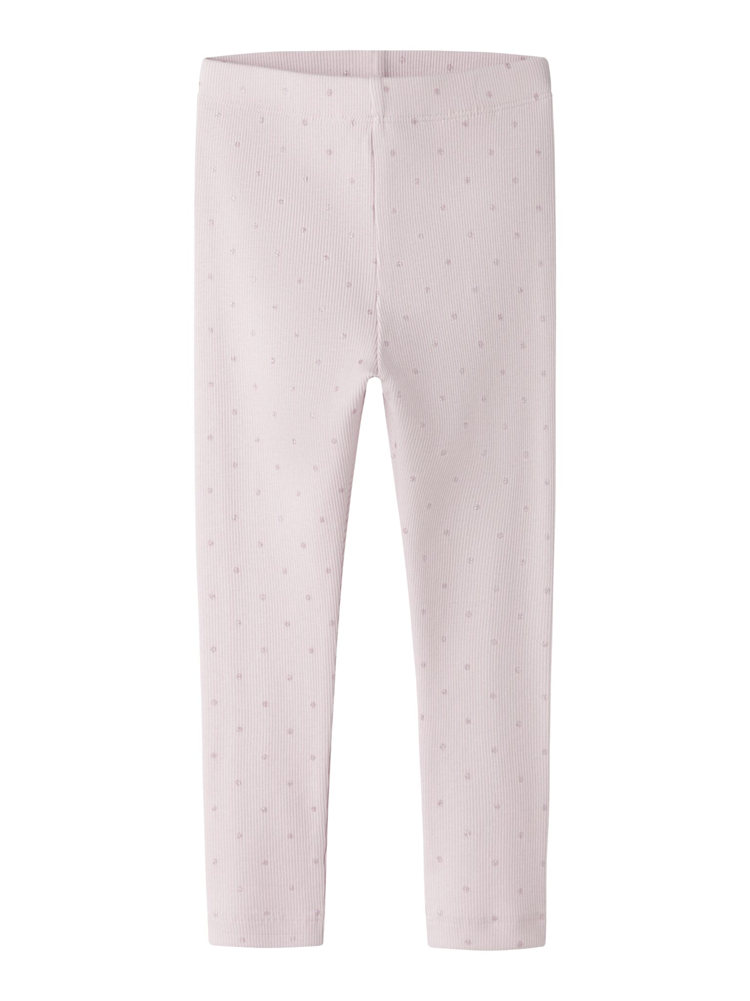 Name It Odele - Slim Legging - Light Lilac - 86 cm Name It Odele - Slim Legging - Light Lilac - 86 cm