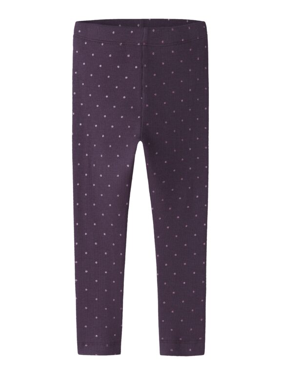 Name It Odele - Slim Legging - Navy Cosmos - 86 cm