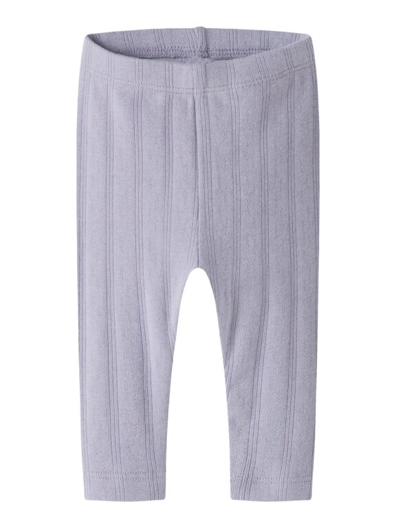 Name It Olene - Legging - Heirloom Lilac - 50 cm