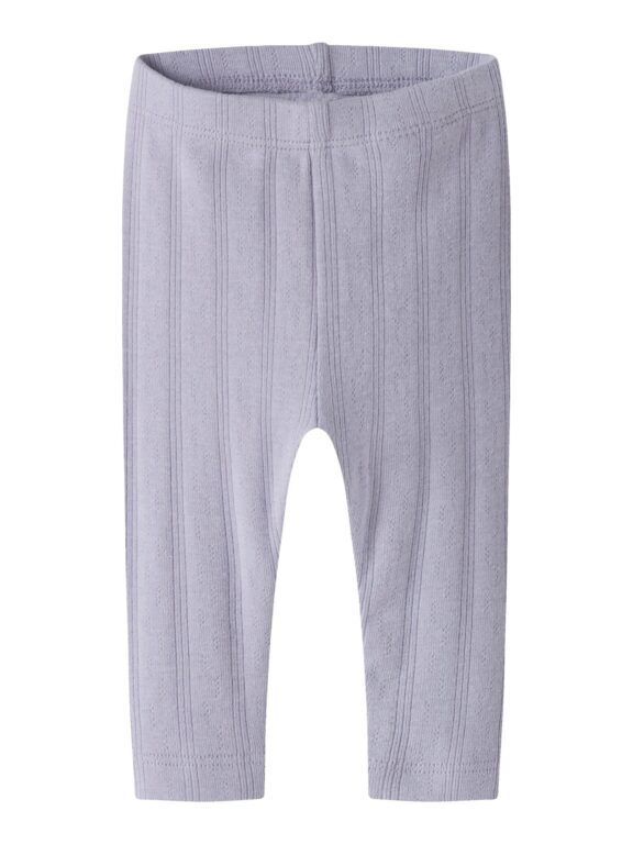 Name It Olene - Legging - Heirloom Lilac - 50 cm