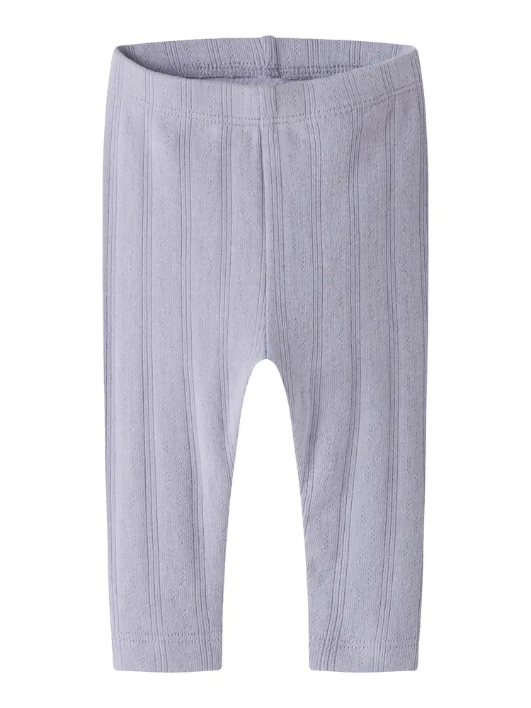Name It Olene Leggings - Heirloom Lilac - 50