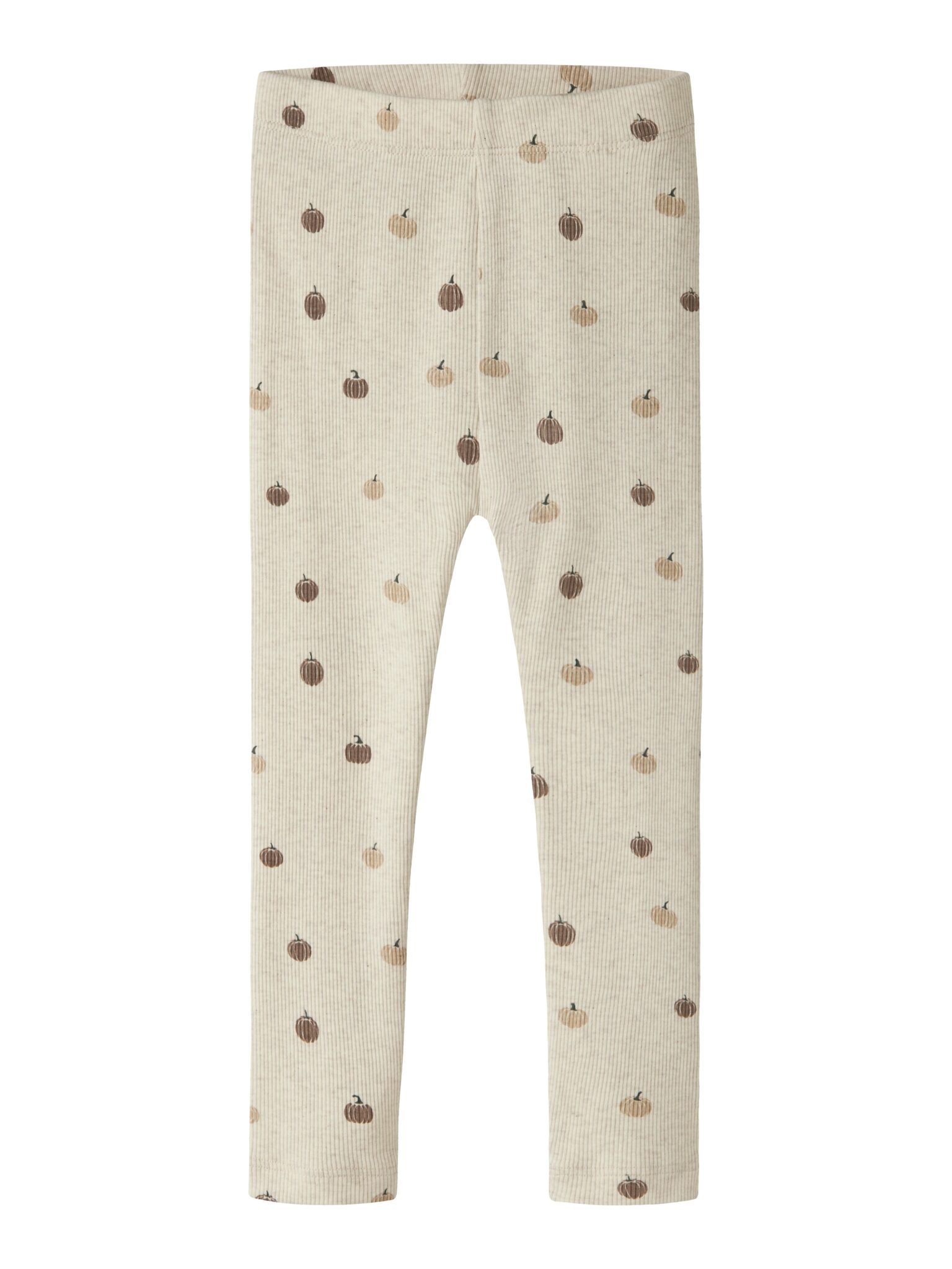 Name It Otheo - Legging - Peyote Melange - 86 cm Name It Otheo - Legging - Peyote Melange - 86 cm