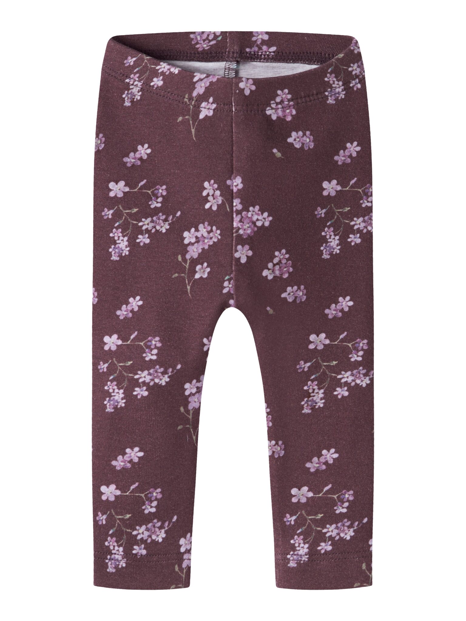 Name It Raffi - Legging - Catawba Grape - 50 cm Name It Raffi - Legging - Catawba Grape - 50 cm