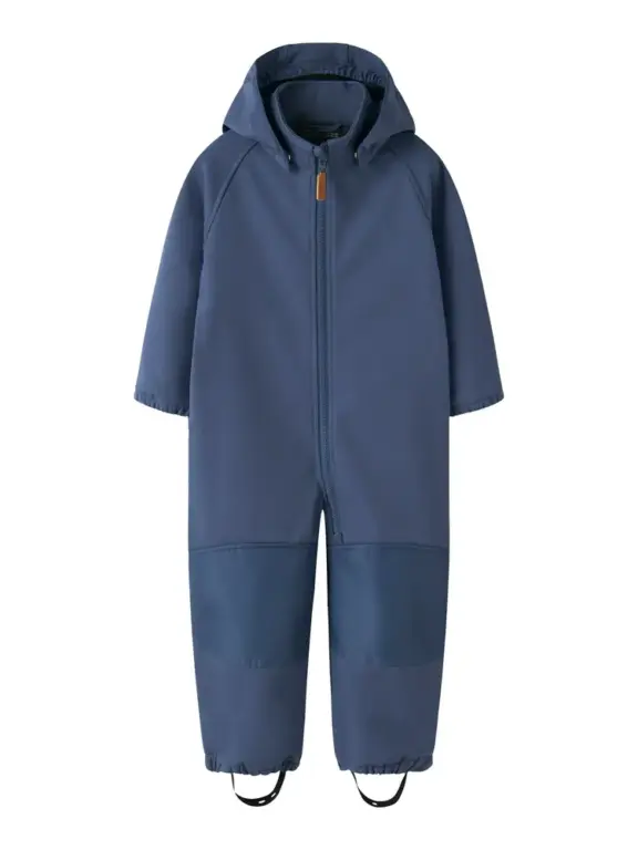 Name It Softshell Flyverdragt Magic - Oceana - 92 Name It Softshell Flyverdragt Magic - Oceana - 92
