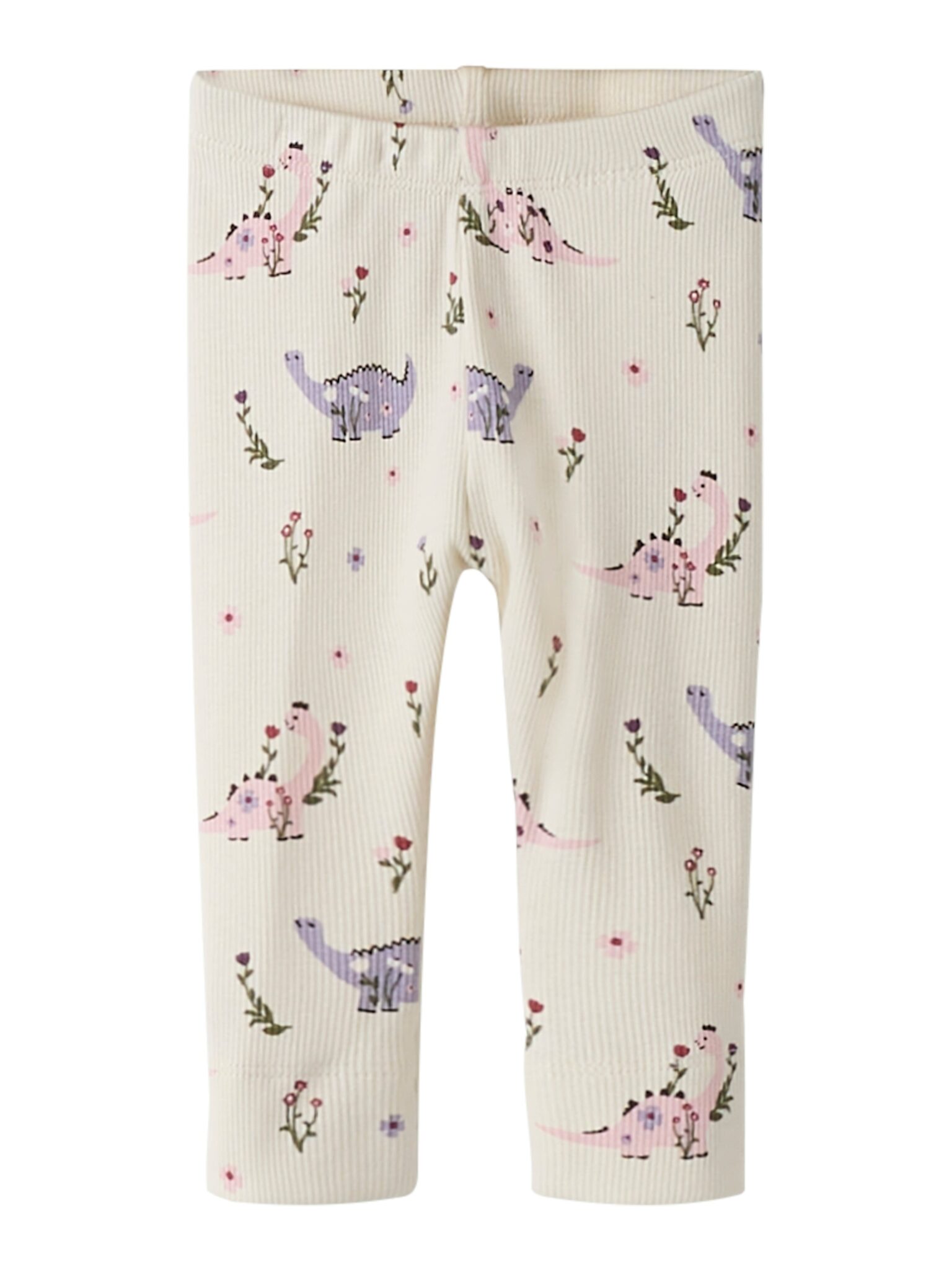 Name It Stella Legging - Baby'S Breath - 50 cm