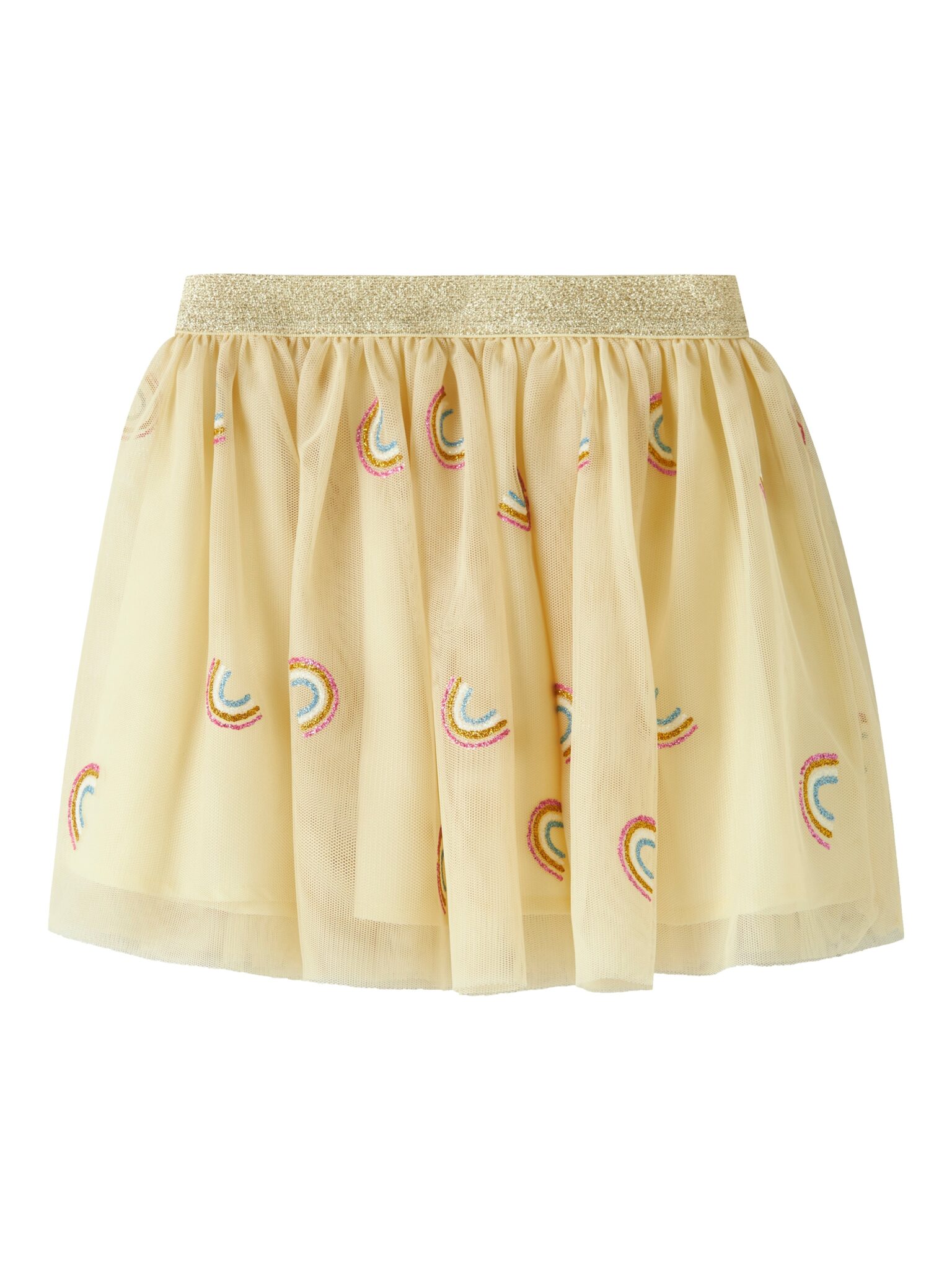 Name It Vabos Skirt - Pear Sorbet - 92 cm Name It Vabos Skirt - Pear Sorbet - 92 cm