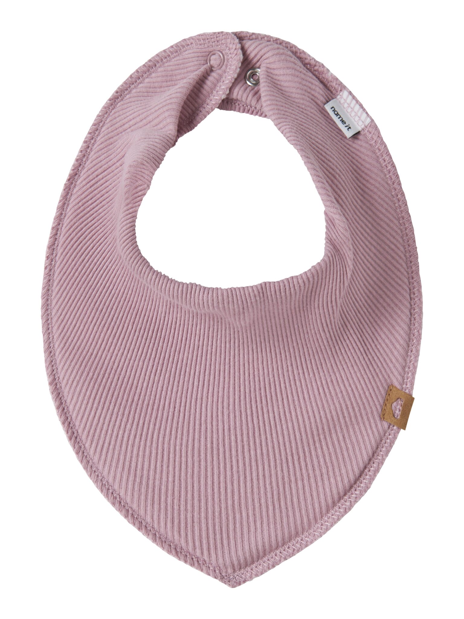 Name It Yvette - Rib Hagesmæk - Mauve Shadows Name It Yvette - Rib Hagesmæk - Mauve Shadows