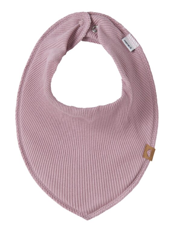 Name It Yvette - Rib Hagesmæk - Mauve Shadows