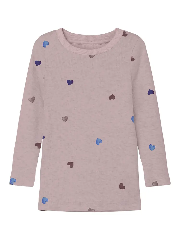 Nutti Bluse - Burnished - 116 Nutti Bluse - Burnished - 116