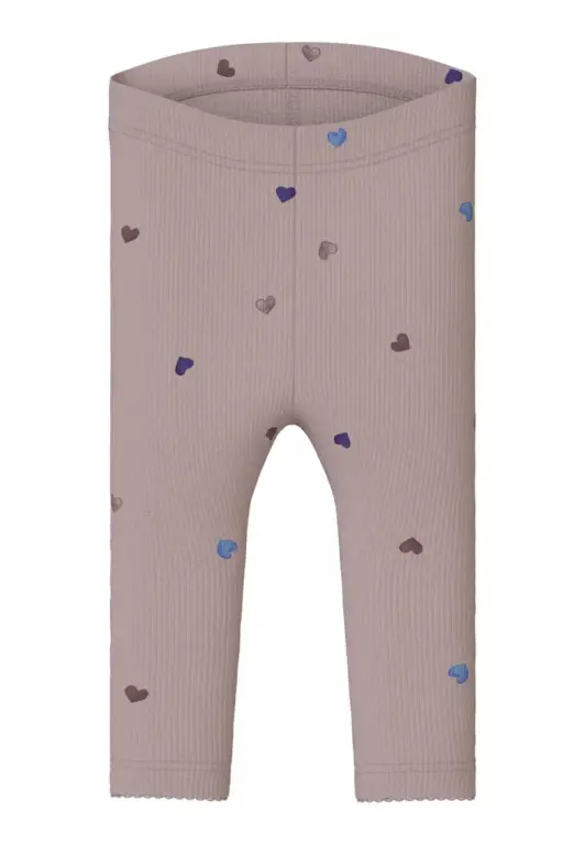 Nutti Leggings - BURNISHED - 50
