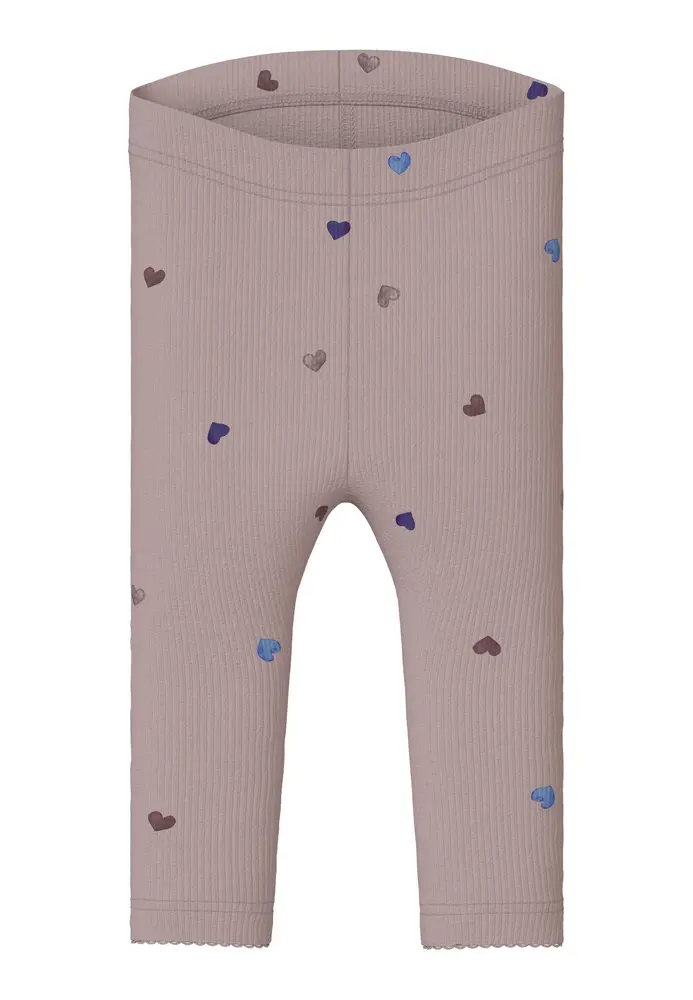 Nutti Leggings - BURNISHED - 50