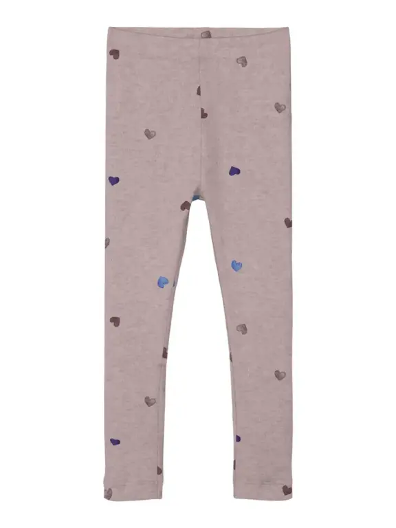 Nutti Leggings - Burnished - 104