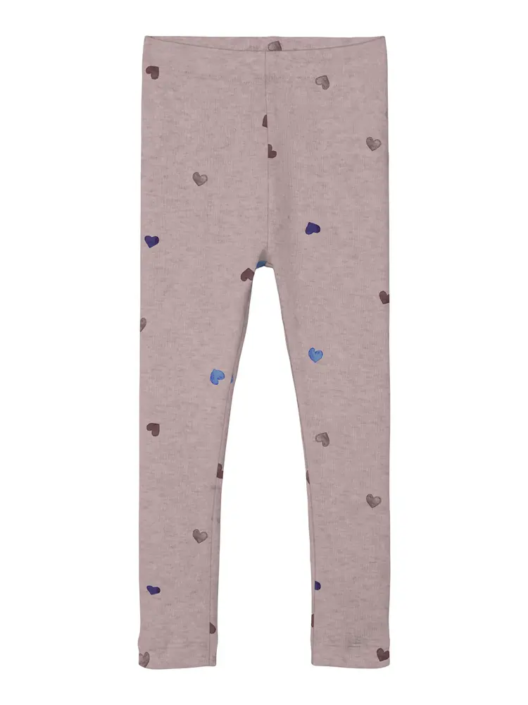 Nutti Leggings - Burnished - 104
