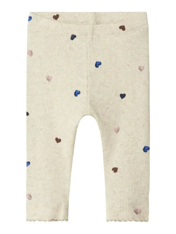 Nutti Leggings - PEYOTE MEL - 50