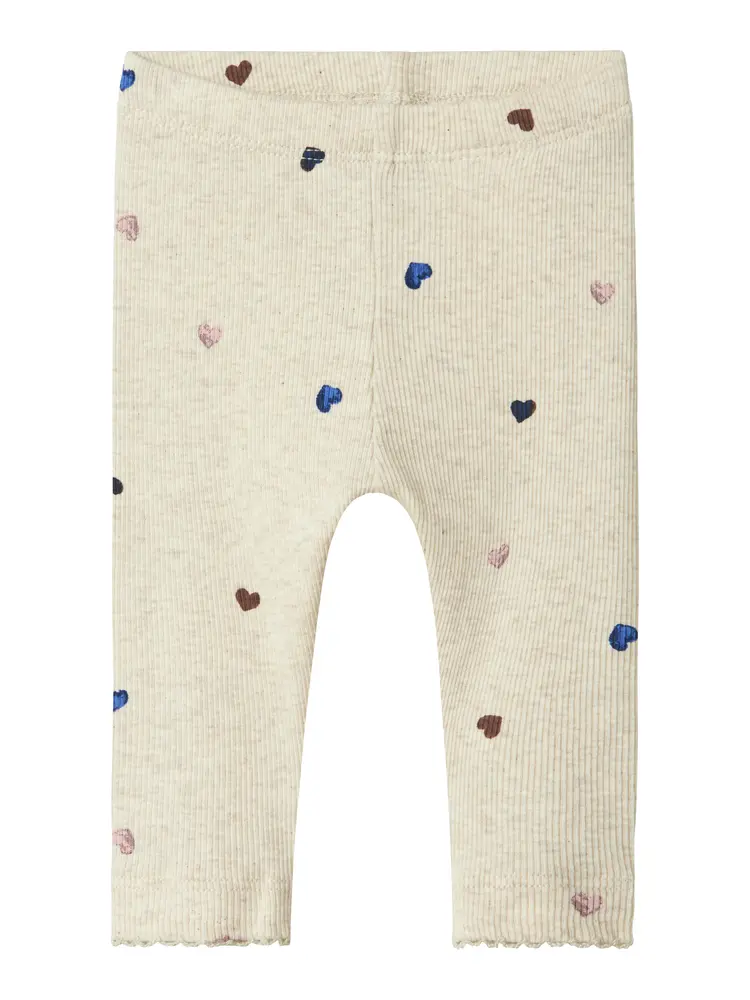 Nutti Leggings - PEYOTE MEL - 50