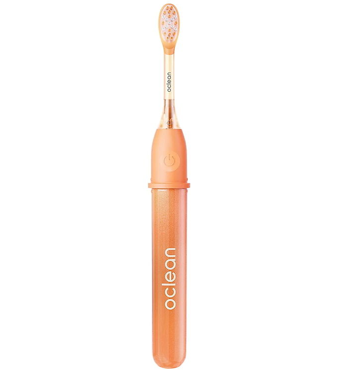 OCLEAN Elektrisk Tandbørste - Ease - Orange