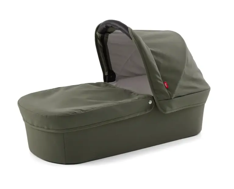 Odder Lift - Olive Green Odder Lift - Olive Green