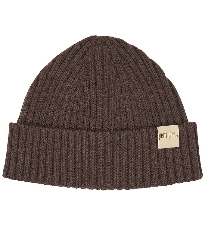 Petit Piao Hue - Strik - PpDanner - Chestnut