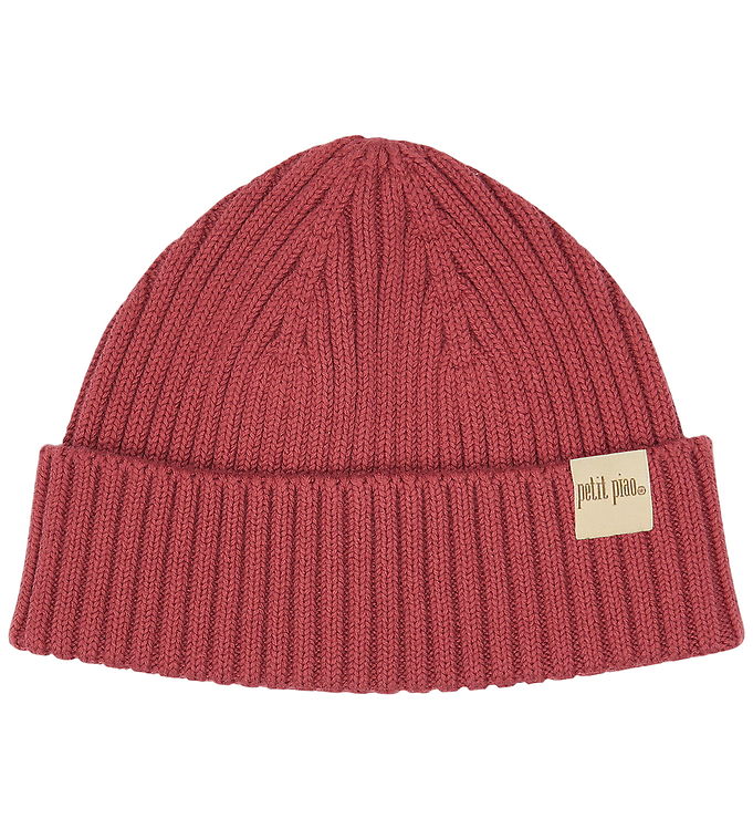 Petit Piao Hue - Strik - PpDanner - Rose Brown