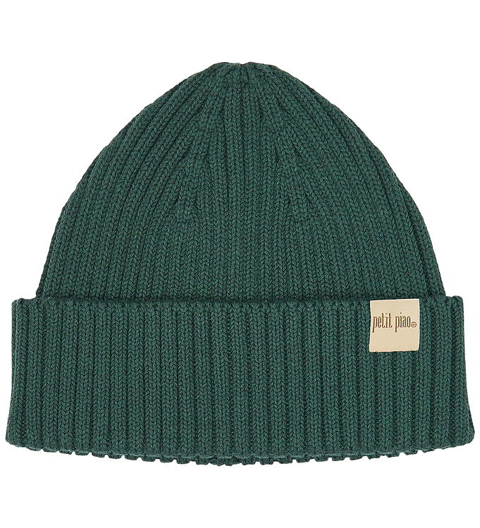 Petit Piao Hue - Strik - PpDanner - Trekking Green