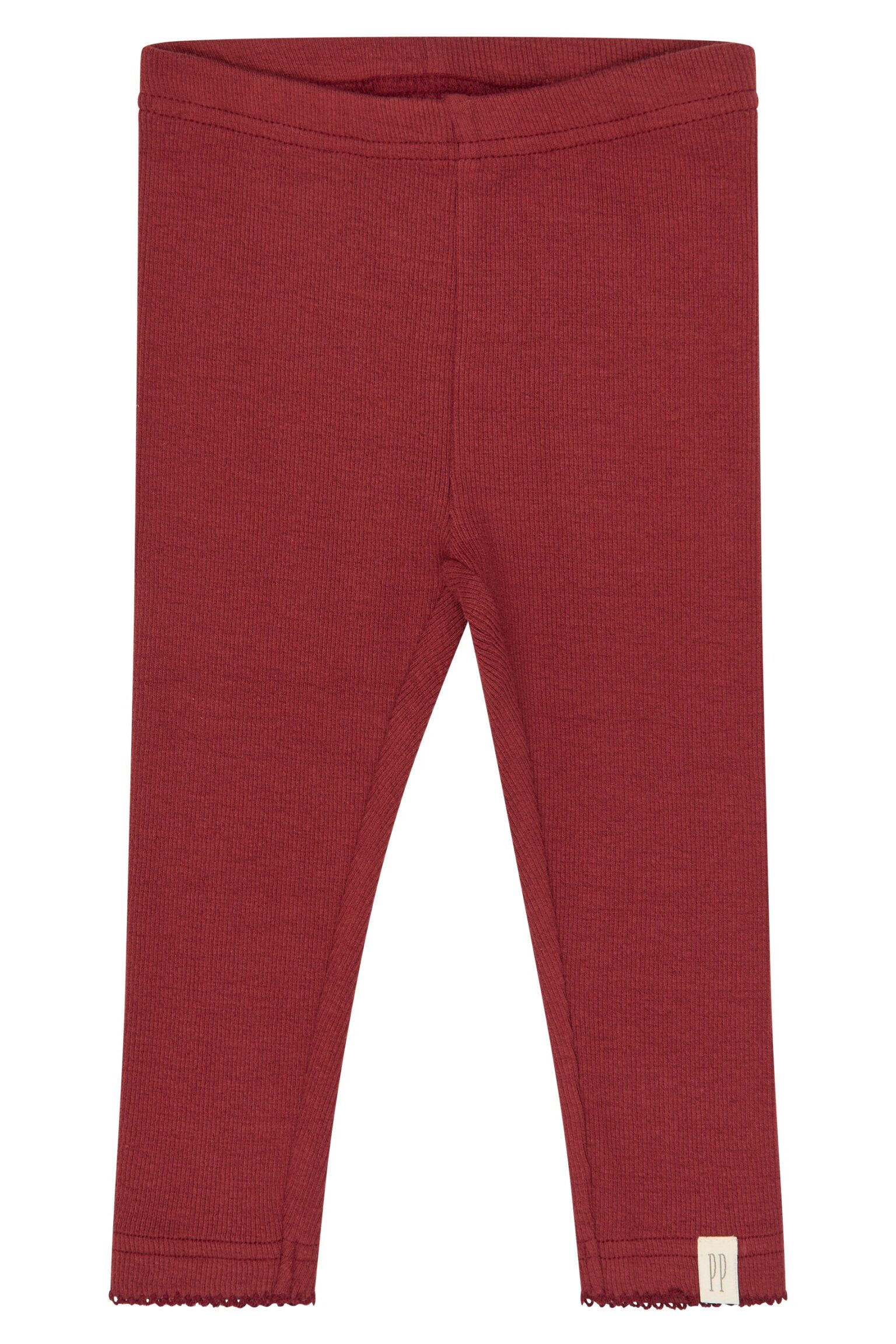 Petit Piao Sea - Leggings - Syrah - 56 cm