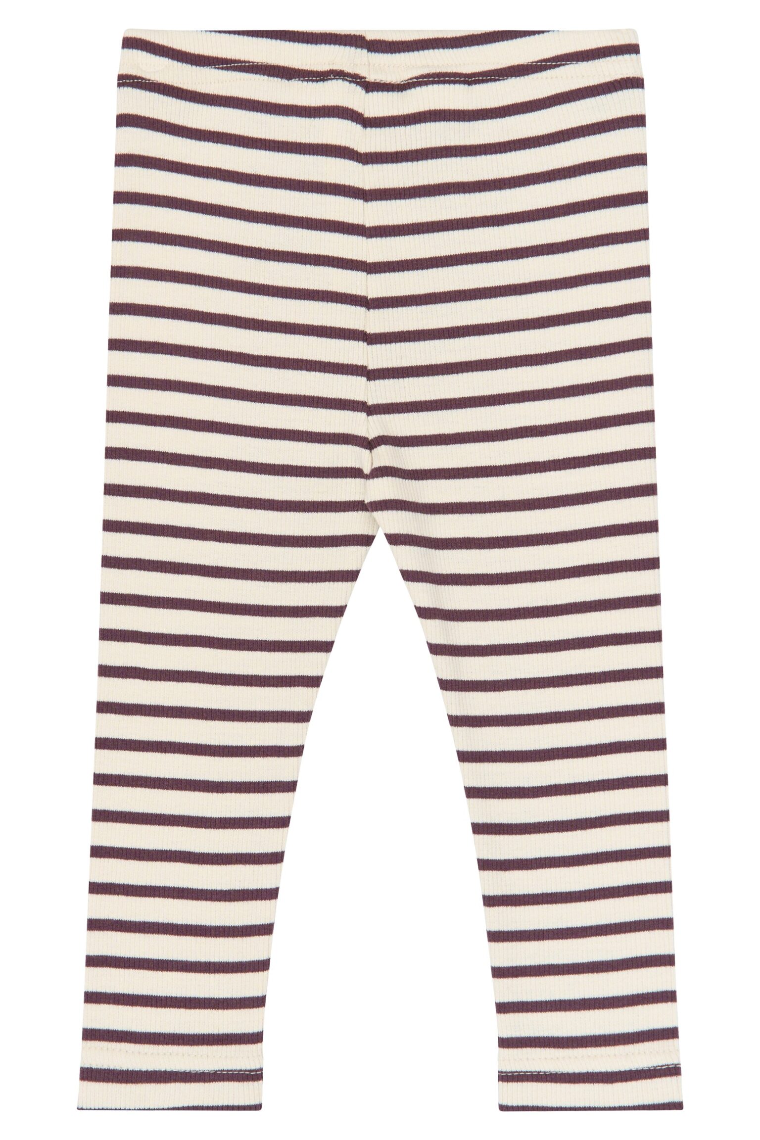 Petit Piao Sky - Leggings - Huckleberry Striped - 56 cm