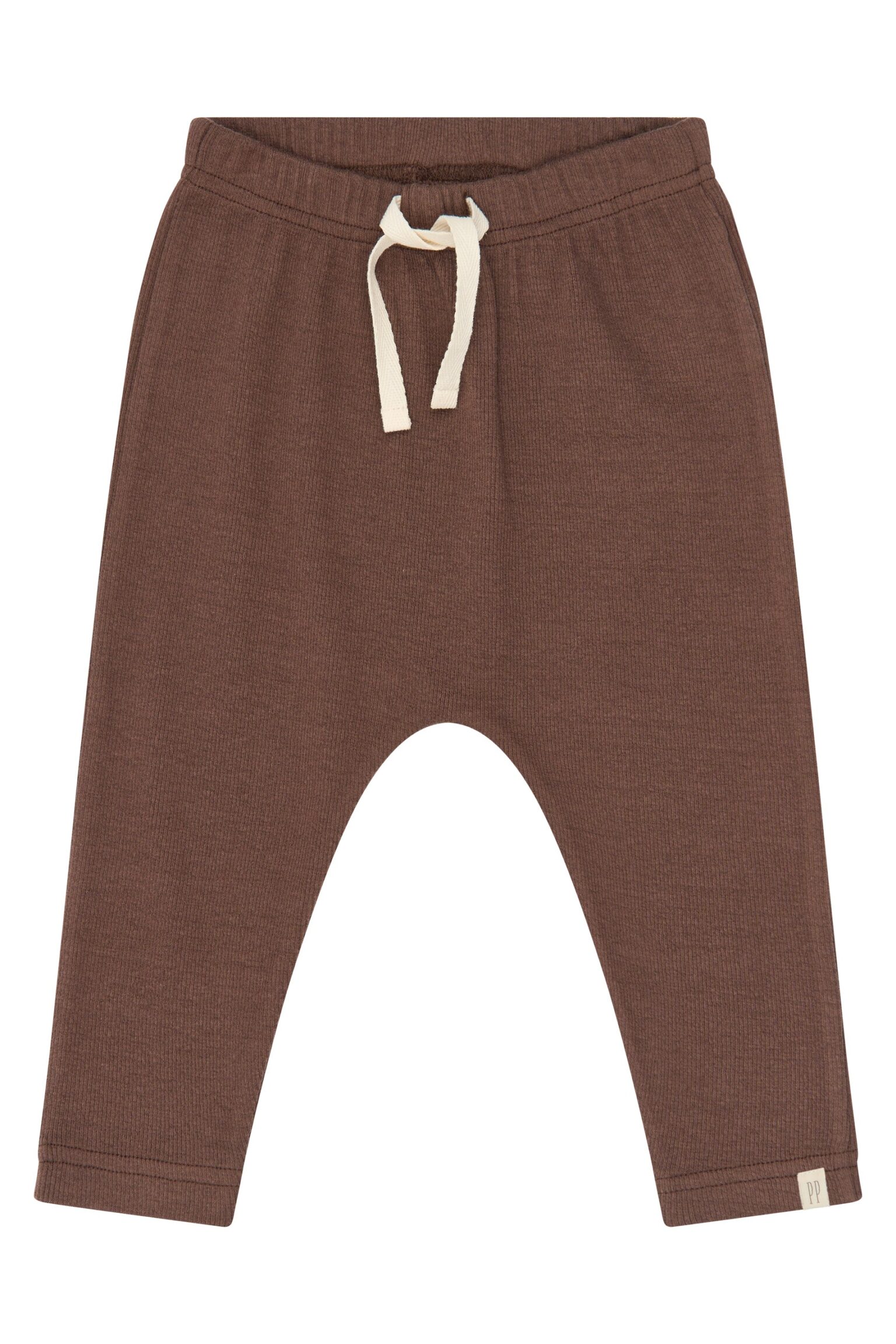 Petit Piao Stone - Pants - Chestnut - 56 cm