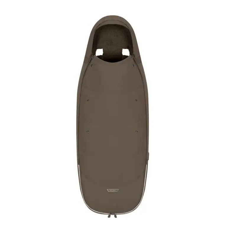 Platinum Kørepose - Coconut Brown Platinum Kørepose - Coconut Brown