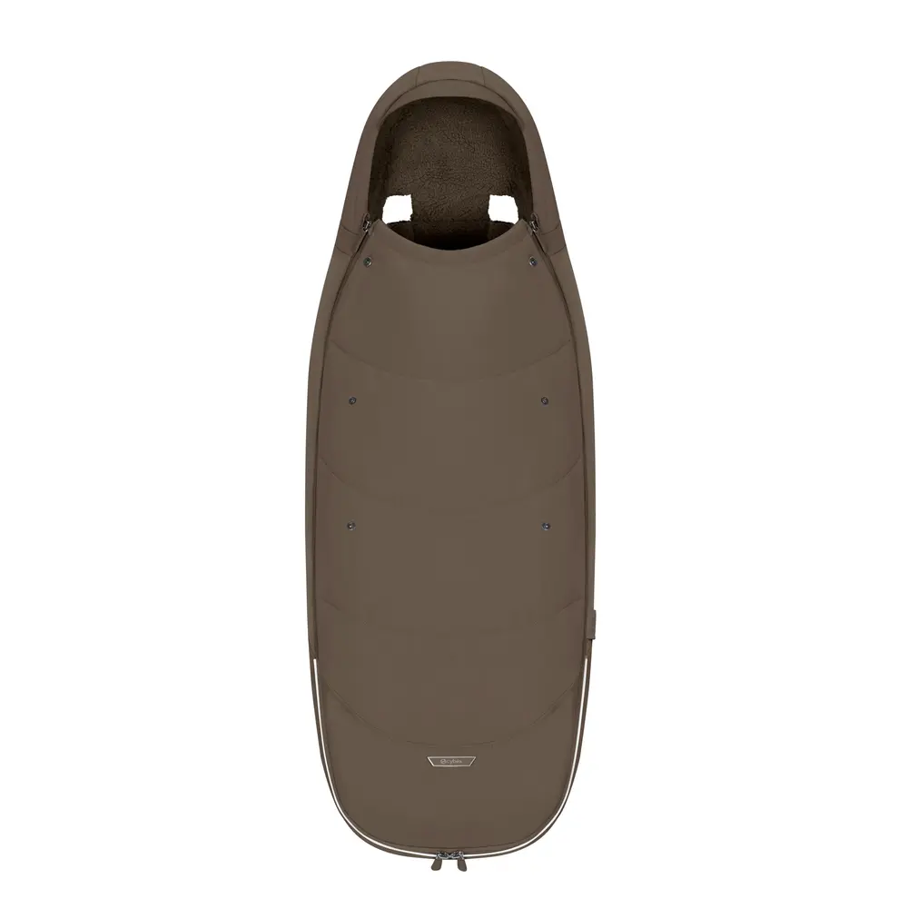 Platinum Kørepose - Coconut Brown Platinum Kørepose - Coconut Brown