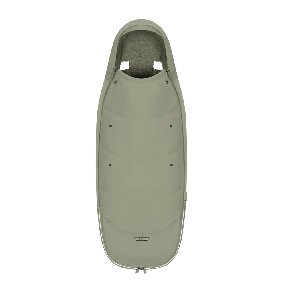Platinum Kørepose - Sage Green Platinum Kørepose - Sage Green