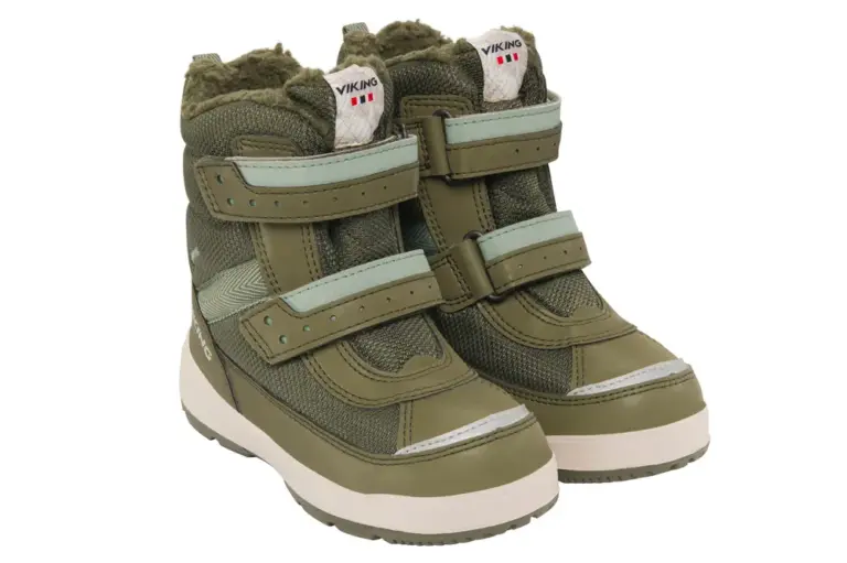 Play Reflex Warm GTX 2V - Olive - 27
