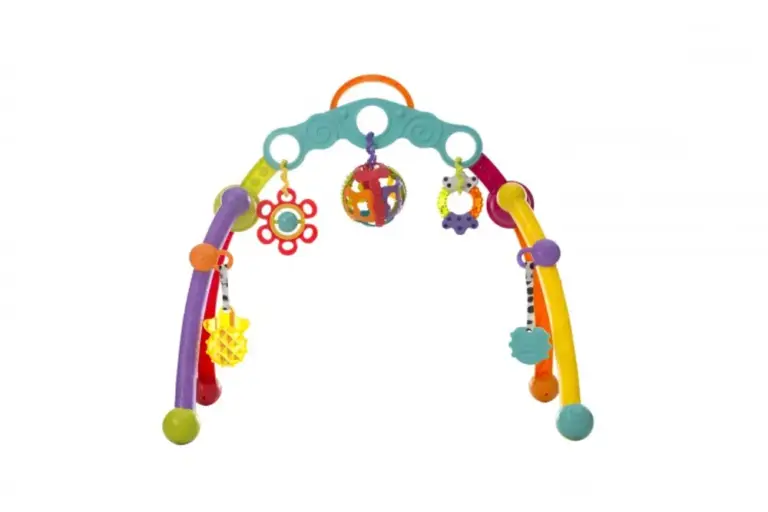 Playgro Fold & Go Playgym Playgro Fold & Go Playgym