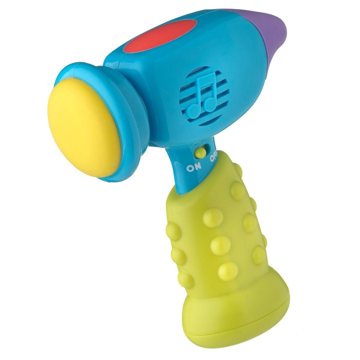 Playgro Fun Sounds Hammer Playgro Fun Sounds Hammer