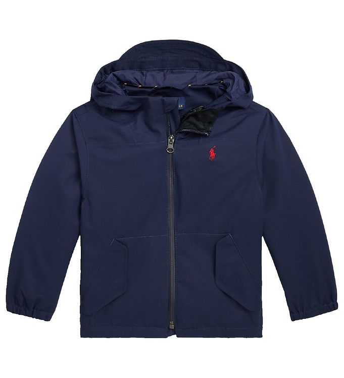 Polo Ralph Lauren Jakke - Classics ll - Newport Navy